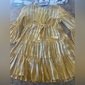 Blue Island Women’s Dress size XS